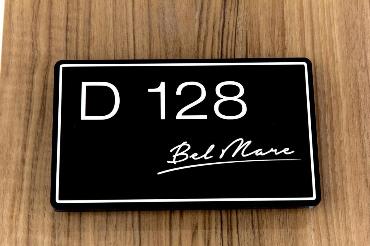 Bel Mare Apartament 128 Z Ogrodkiem Miedzyzdroje Luaran gambar